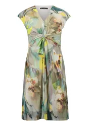 Kleid Kurz 1/2 Arm female