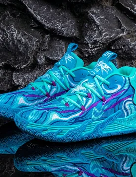 Zapatos de baloncesto versátiles 2025, zapatos deportivos cómodos y antideslizantes para hombres, zapatos casuales masculinos con suela de fricción - Shein - FashionsVida