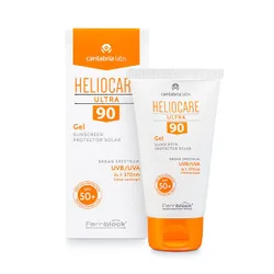 HELIOCARE Ultra Spf90 Gel