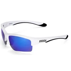 Lab Junior Sunglasses Blue/CAT3 One Size