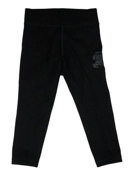 Burberry Pantaloni Burberry neri