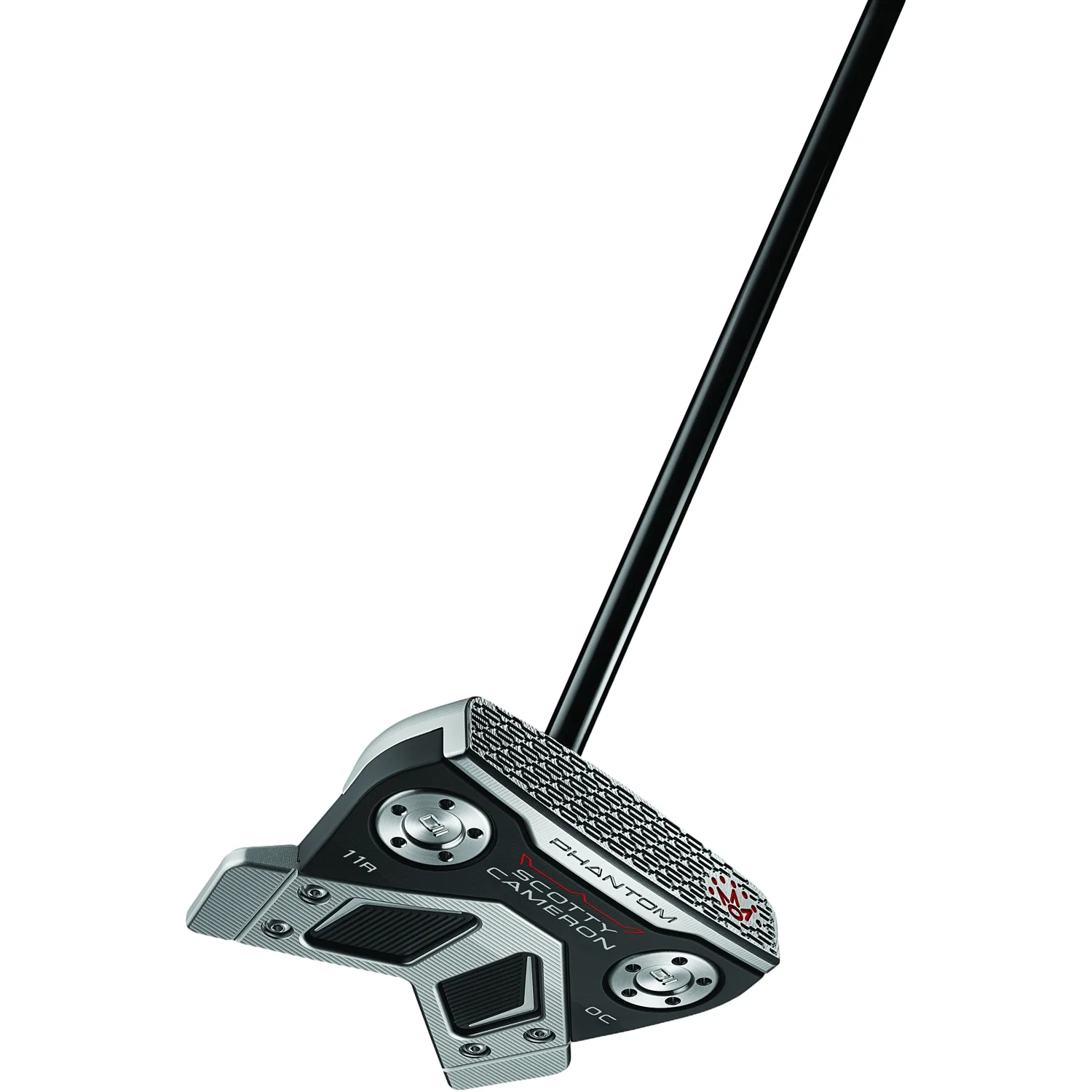 Cameron Putter Phantom OC Zero Torque - Scotty - FashionsVida
