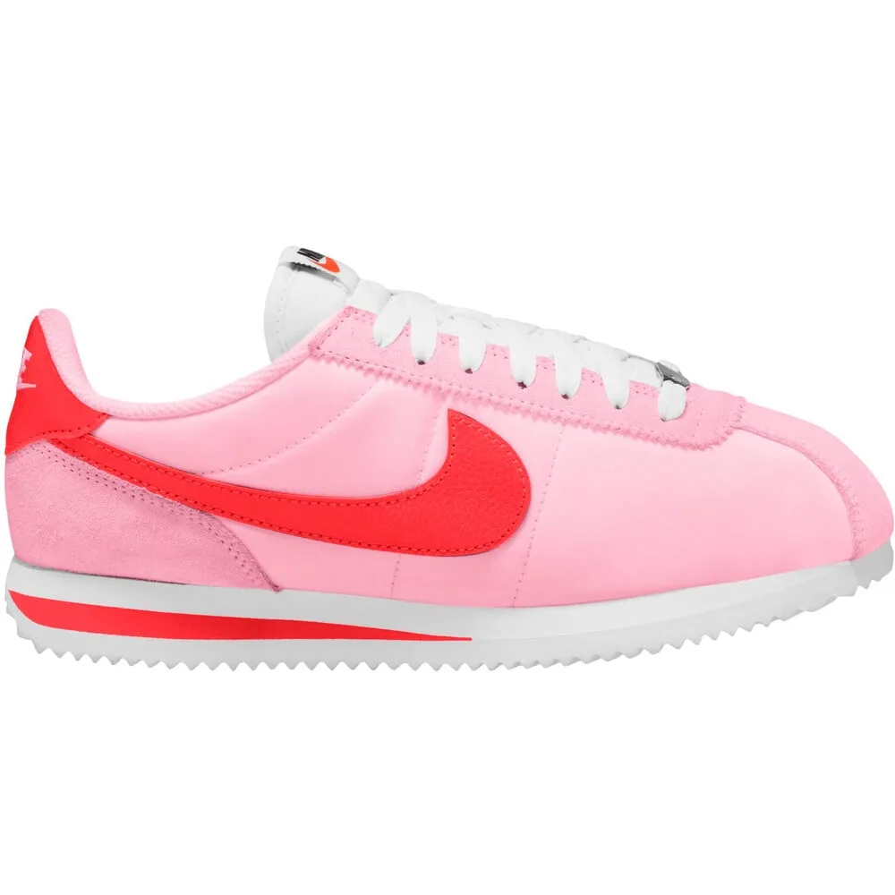 Cortez zapatilla moda mujer Rojo (38) - Nike - FashionsVida