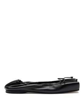 Jacquemus Balletto Les Ballerines