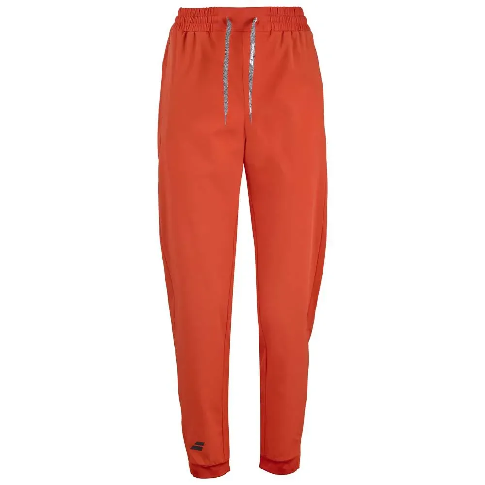 Play Sweat Pants Fiesta Red XO - Babolat - FashionsVida