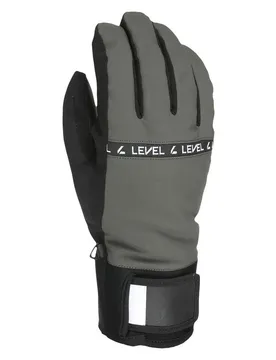 Level Gants Hawk Forest S-M Homme