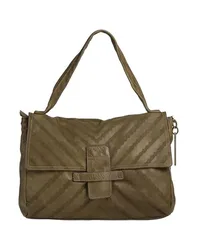 Handtaschen Damen Militärgrün -- Damen