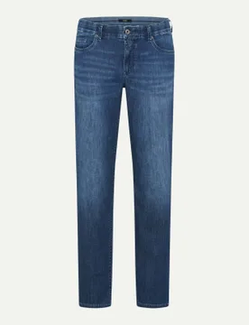 Regular- Fit Jeans LUKE Blau 25U - Eurex - FashionsVida
