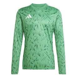 Icon 25 Langarm-Trikot - Vert - male - Size: S