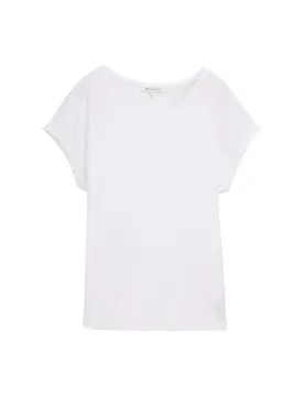 Fluent basic tee female