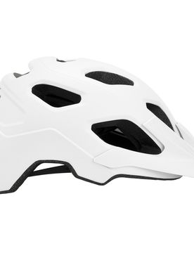 Kota unisex casco bicicleta Blanco (S/M)