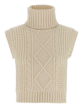 Perfect Moment Gilet di cristallo