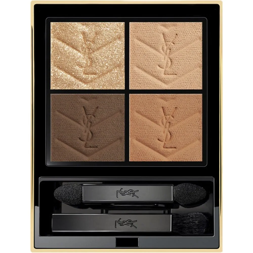 Paletas de sombras Couture Mini Clutch - Yves Saint Laurent - FashionsVida