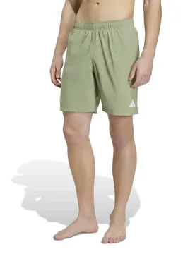 Essentials 8´´ Swimming Shorts Tent Green XL Men - Adidas - FashionsVida