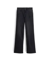 Jeans Wide Leg MELLY MODERN schwarz 38/L32 damen
