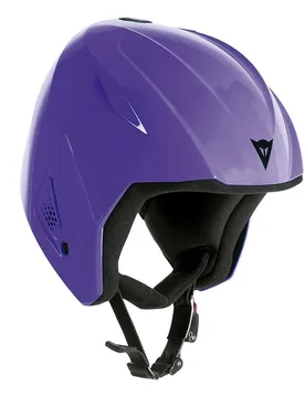Casque Junior Snow Team Evo Junior Deep / Lavender S unisex - Dainese Snow - FashionsVida