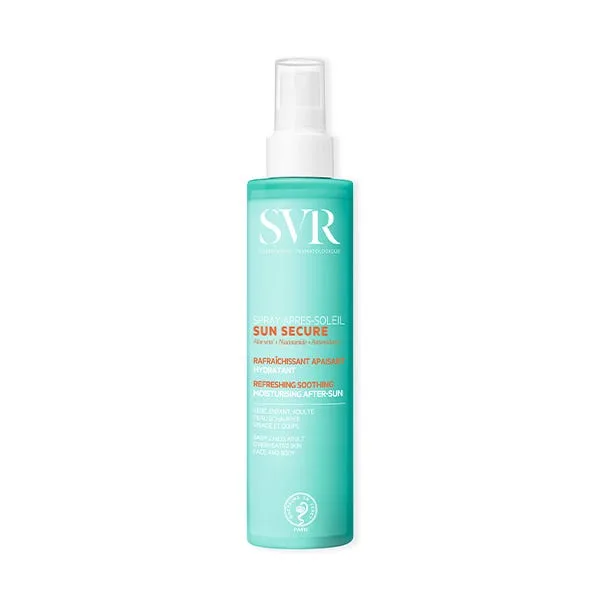 Sun Secure Spray Apres-Soleil - LABORATOIRES SVR - FashionsVida