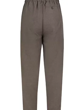 DOB Bundfaltenhose, Ballon fit, ela female