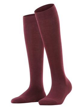 FALKE Family Damen Kniestrümpfe