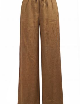 Pantalone - 470748 - Oliva