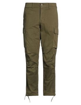 Pantalones Hombre Verde militar 26W-32L,29W-32L,30W-32L,31W-32L,34W-32L,36W-32L,38W-32L Hombre