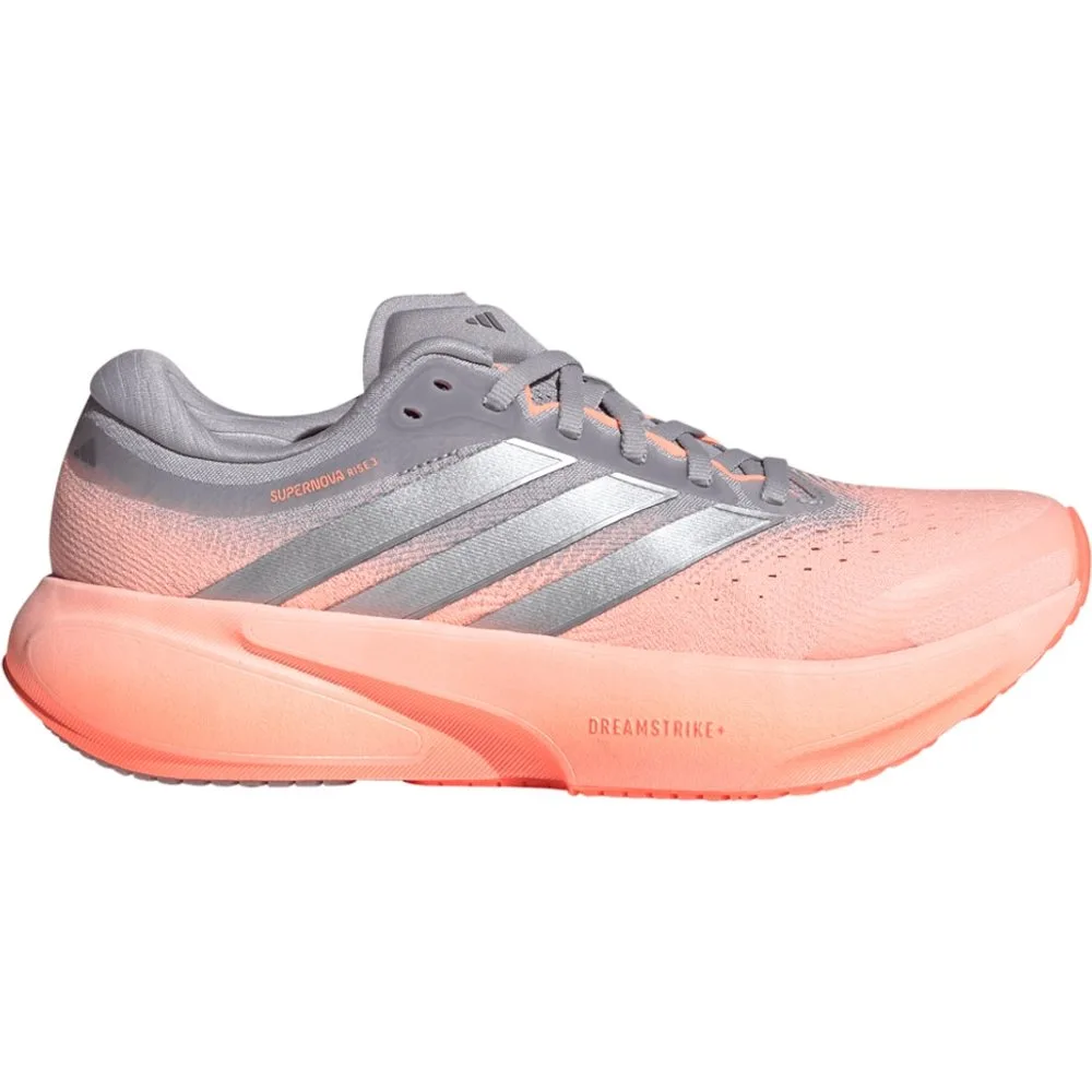 Zapatillas de running de mujer Supernova Rise 3 - Adidas - FashionsVida