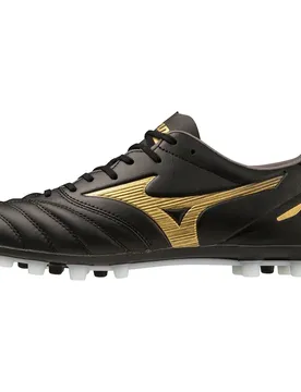 Morelia Neo IV Pro Nockenschuhe, schwarz, Größe 42 42