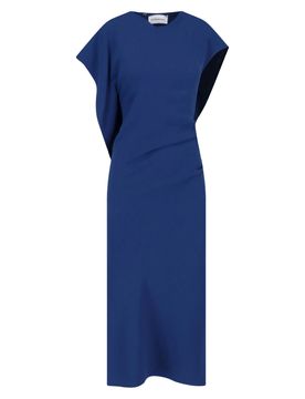 Style Stretch Midi Dress