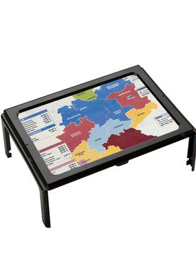 Leselupe LED, 300% Vergrößerung
