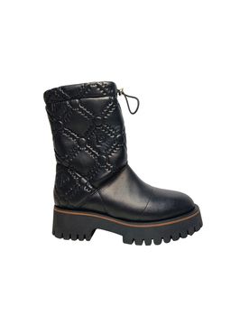 SA24045H9FVTR00A Donna Pelle Nero