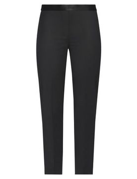 Pantalones Mujer Negro 34 Mujer
