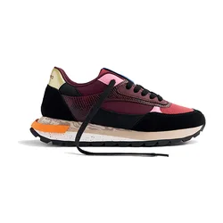 Sneaker Eagan Bordeaux EU 39
