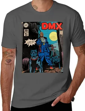 Dmx x gon give it to ya T-Shirt man t shirts graphic man t shirt summer t shirt personalised T-Shirt - Aliexpress - FashionsVida