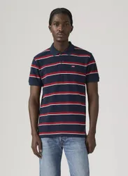 LEVI'S® POLO PIQUET RIGATA XL