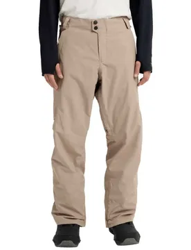 Pantalon Reserve 2l Summit Taupe 2XL