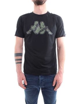 Kappa T-Shirt 303wa50 It Xl Male