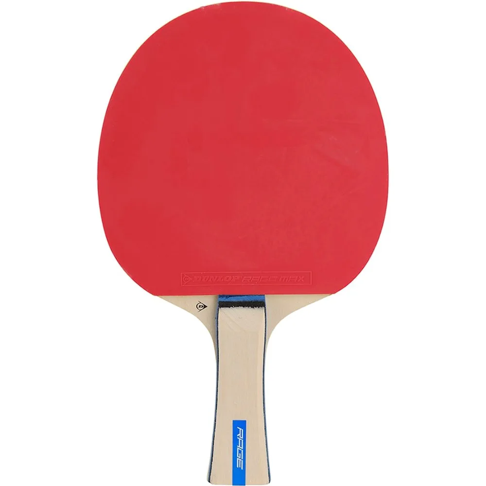 Pala de ping pong Rage - Dunlop - FashionsVida