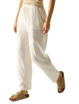 Pantaloni Elbrie LightVanilla 36 - Regatta - FashionsVida