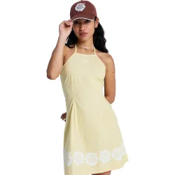 Vestido de mujer After Glow Mini Solid