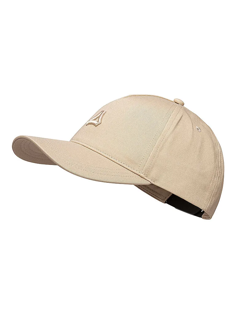 Gorra Style Collada Uni beige - Schöffel - FashionsVida