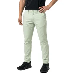 Pantaloni Chino 50510933 Slim Fit Orange Open Green 34