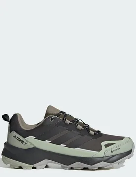 Scarpe da hiking Terrex Skychaser AX5 GORE-TEX 44 Collegiate Green / Grey One / Carbon - Adidas - FashionsVida