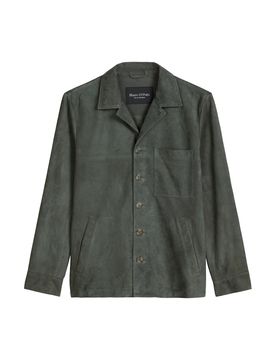 Leather Jackets male