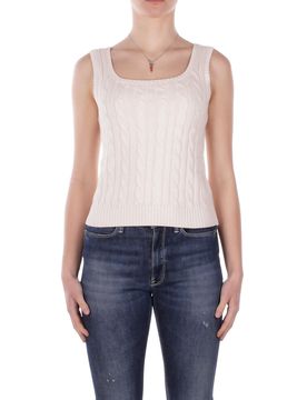 Ralph Lauren T-shirt e Polo Crema