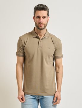 BOSS T-shirt e Polo Verde