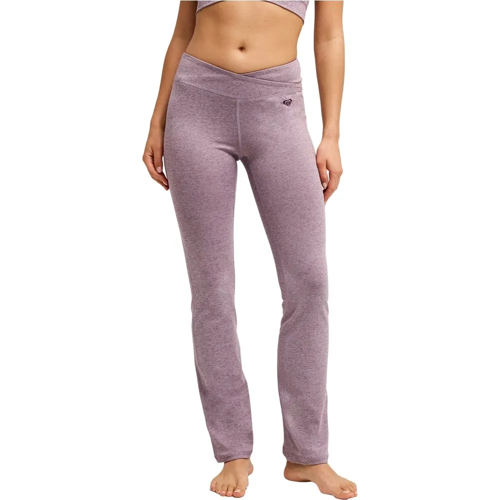 Pantalón de mujer Rise & Vibe Boot Leg - Roxy - FashionsVida