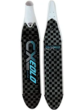 Cx eolo freediver t700 p carbon tre (44/45) - Spetton - FashionsVida