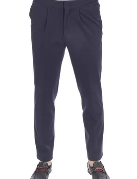 Pantalone Uomo BB1028M/23102/89 - Berry & Brian - FashionsVida