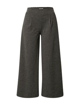 ICHI Pantalón 'Kate' gris oscuro