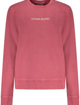 Damen SWEATSHIRT Rot W5BQ17KCPR1_ROF5U2